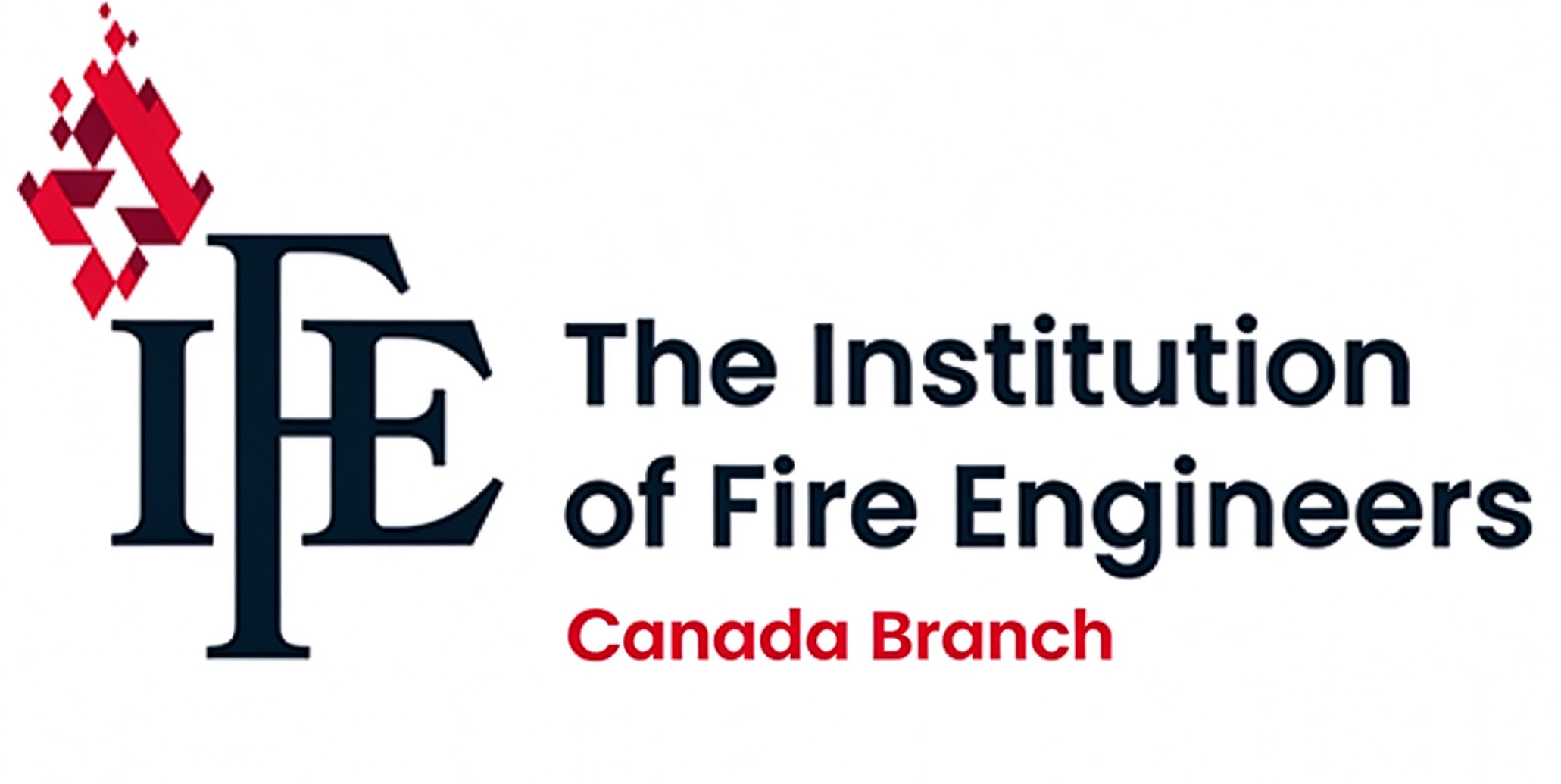 Institution of Fire Engineers, Canada