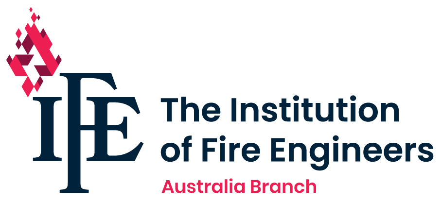 Institution of Fire Engineers, Australia