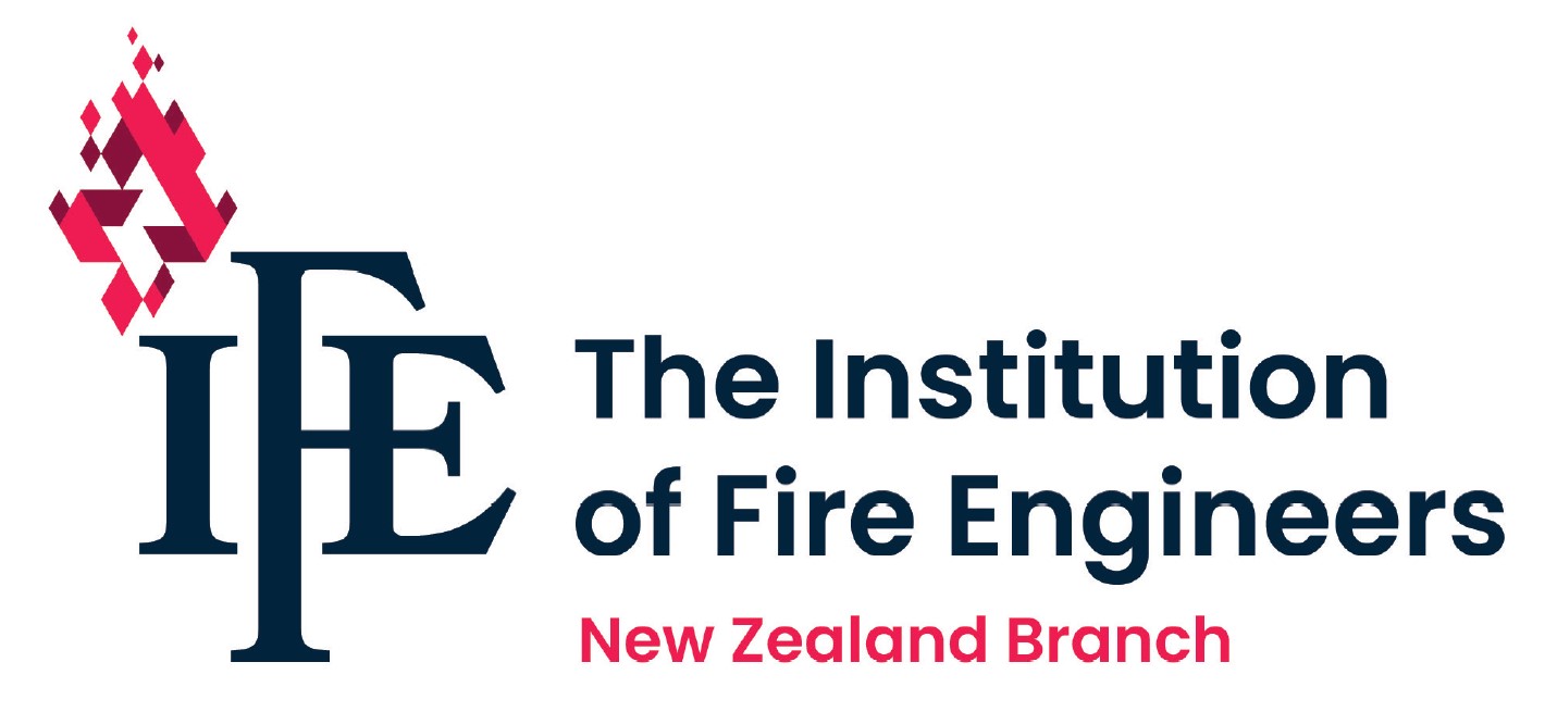 Institution of Fire Engineers, New Zealand