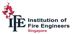 Institution of Fire Engineers, Singapore
