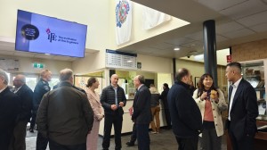 The Conference brings together professionals from across emergency management, public safety and disaster resilience