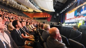 AFAC25 Opening Ceremony on 27.8.2025